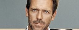 Hugh Laurie: Dr. House miluje blues, na albu mu hostuje i Tom Jones